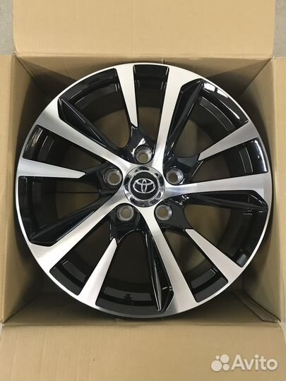 Зимние колеса Лексус LX R21