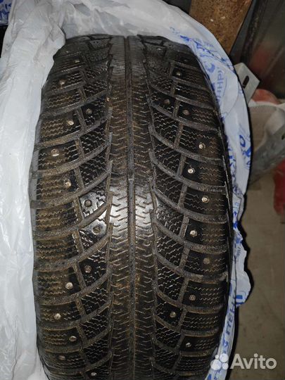 Gislaved Nord Frost II 205/60 R16 H