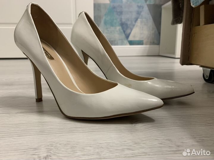 Туфли guess 37
