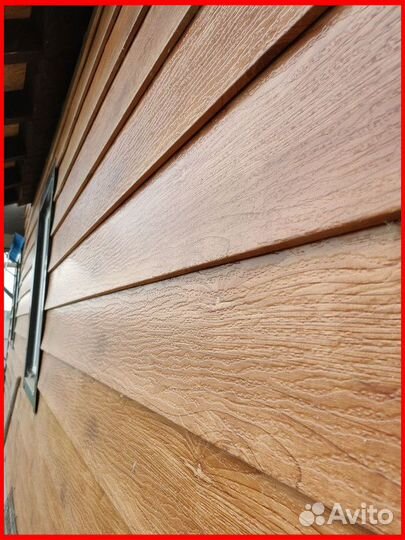 Фасадные панели