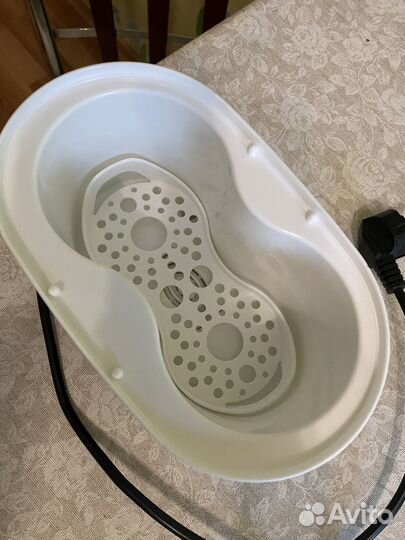 Стерилизатор подогреватель для бутылочек