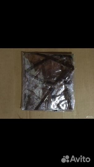 Дождевик на коляску трость и прогулку