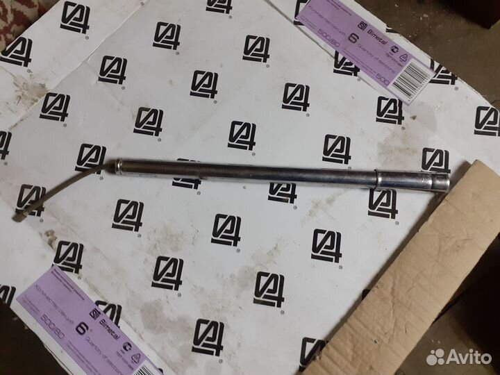 Насосы ручные для велосипеда СССР