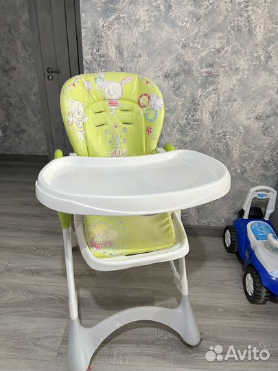 Стульчик для кормления