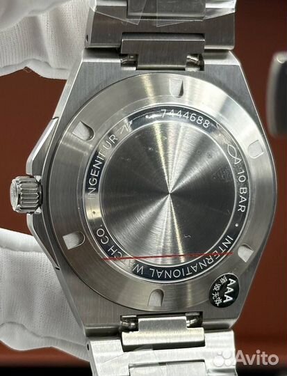 Часы IWC Ingenieur Automatic 40mm