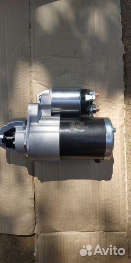 Стартер Starvolt LSt 1101