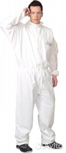 Комбинезон защитный Kleenguard XL