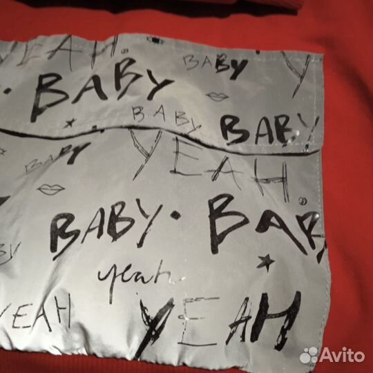 Вещи на девочку 110-122