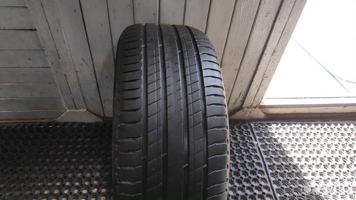 Michelin Latitude Sport 3 255/45 R20 101W