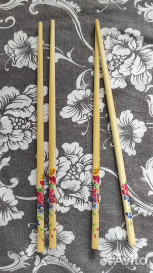 Палочки для суши