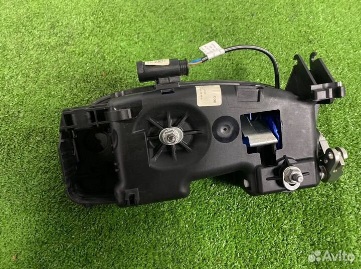 Ручка двери правая Porsche 911 991