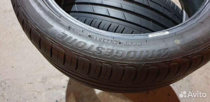 Bridgestone Turanza T001 225/45 R17 91W