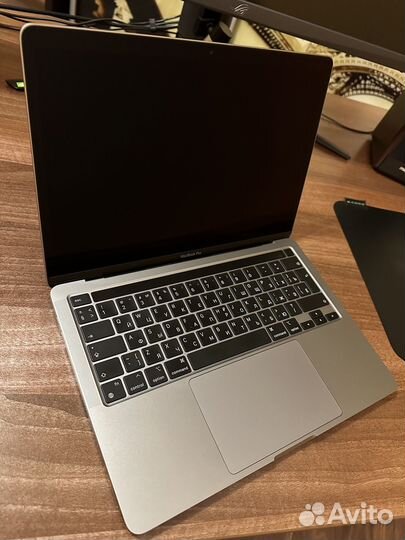 Apple MacBook Pro 13