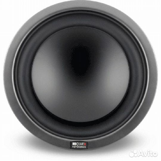 Сабвуфер MB Quart PWE 302