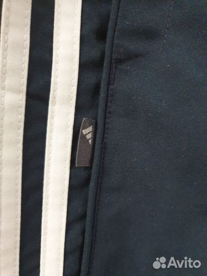 Шорты adidas муж L новые оригинал