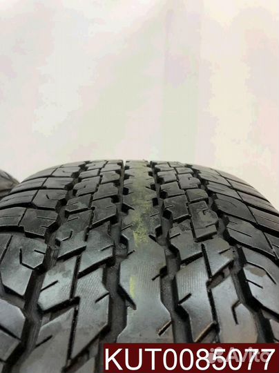Dunlop Grandtrek AT25 265/60 R18 107U