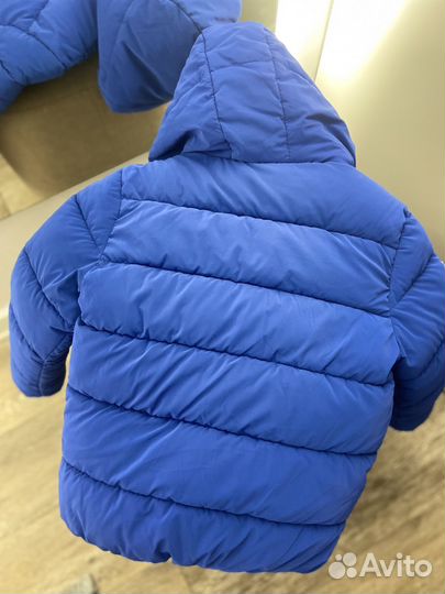 Комплект на мальчика