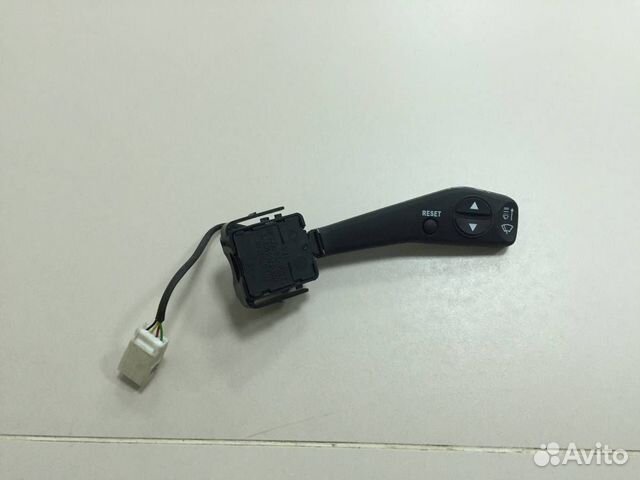 Переключатель стеклоочистителей LADA Granta 2011