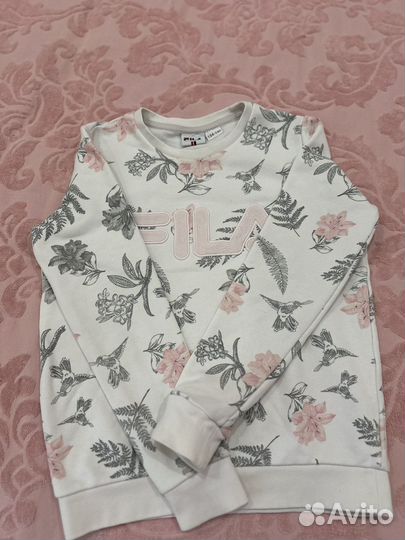 Пакет вещей для девочки рост 134 140, zara, H&M