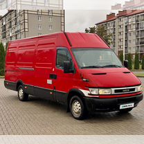 Iveco Daily 2.3 MT, 2006, 300 000 км, с пробегом, цена 600 000 руб.