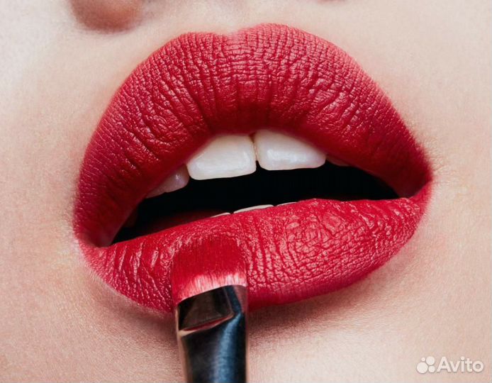 Набор MAC Shiny Pretty Things Lip Trio Kit