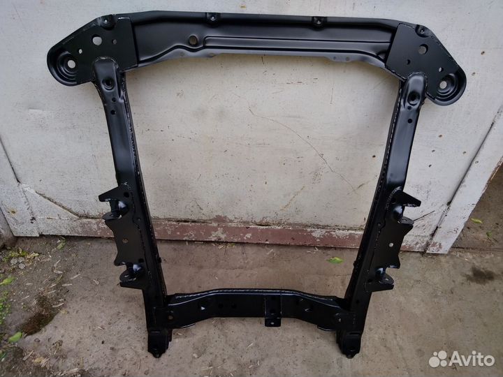 Подрамник передний Renault Logan 2 Sandero 2014+