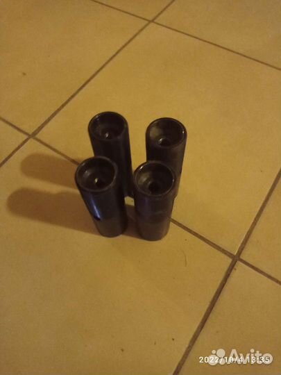 Пеги для бмх