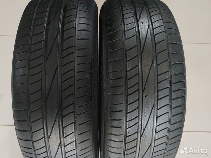 Michelin Primacy 3 215/55 R17 98W