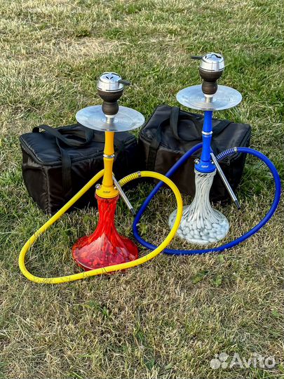 Аренда кальяна