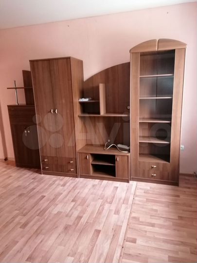 3-к. квартира, 77,2 м², 1/2 эт.