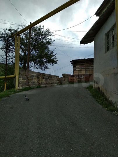 Дом 64 м² на участке 2 сот.