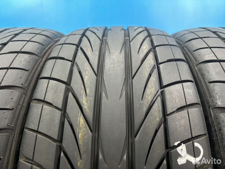 Goodyear Eagle Revspec RS-02 225/45 R17 90W