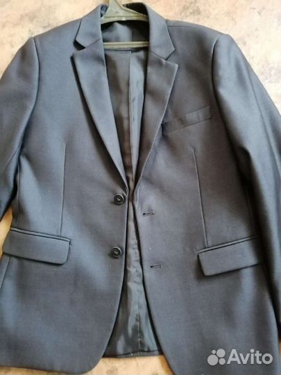 Пиджак для мальчика