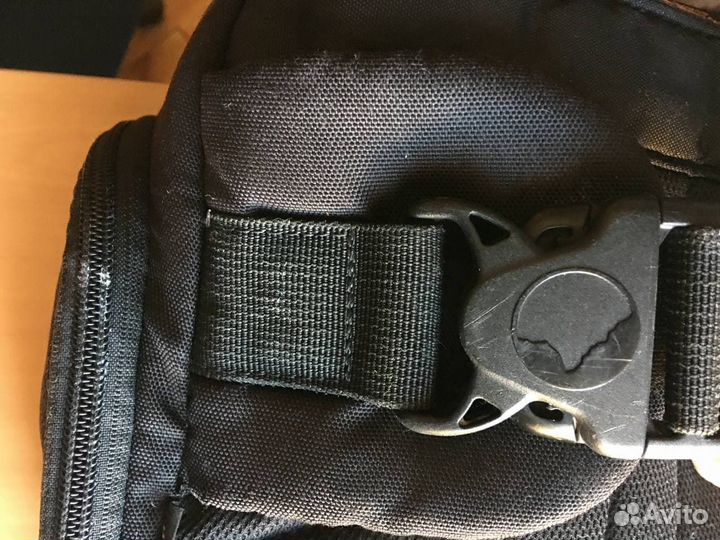 Рюкзак Lowepro Sling shot 102 AW