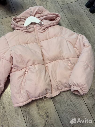 Куртка женская