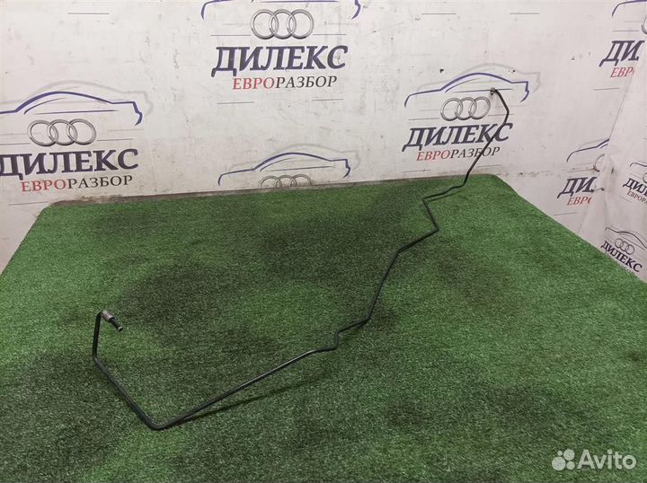 Трубка тормозная Audi Q7 2005