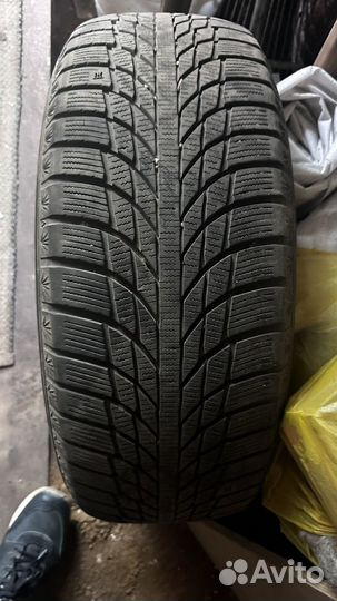 Kumho WinterCraft Ice Wi51 205/55 R16