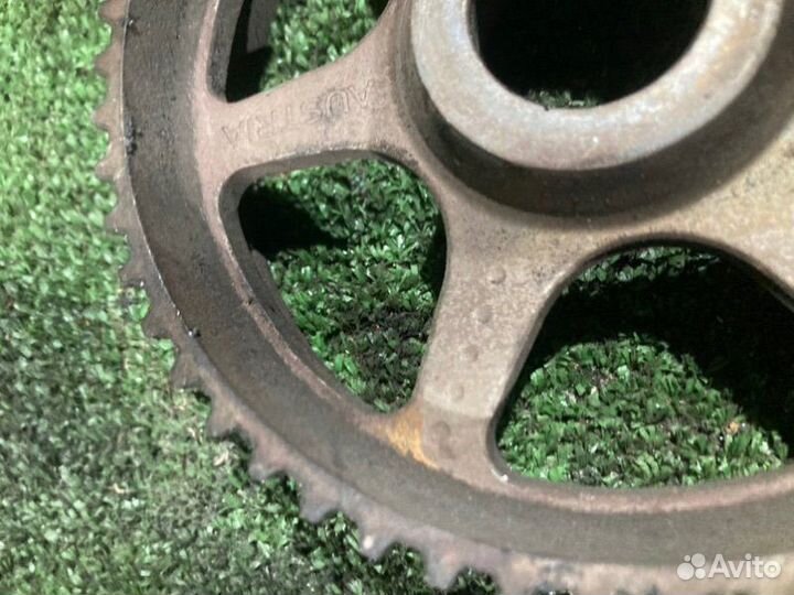 Шестерня распредвала Audi A6 C5 APS