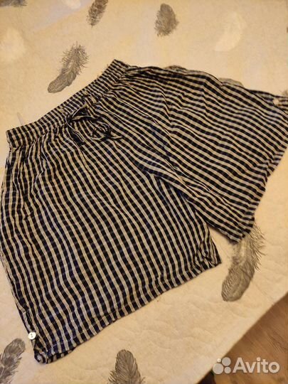 Шорты женские