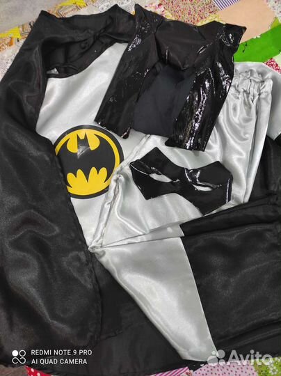 Костюмы новогодние напрокат