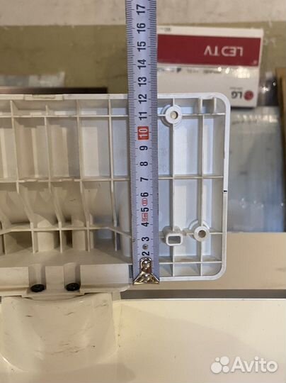 Lg 42lm669t подставка для телевизора