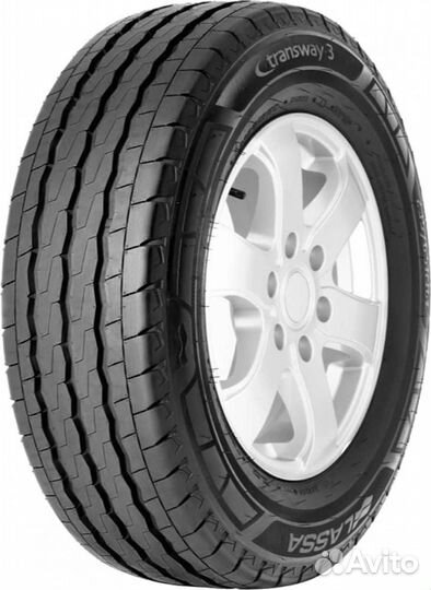 Lassa Transway 3 235/65 R16C 121R