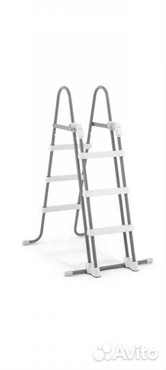 Продам каркасный бассейн