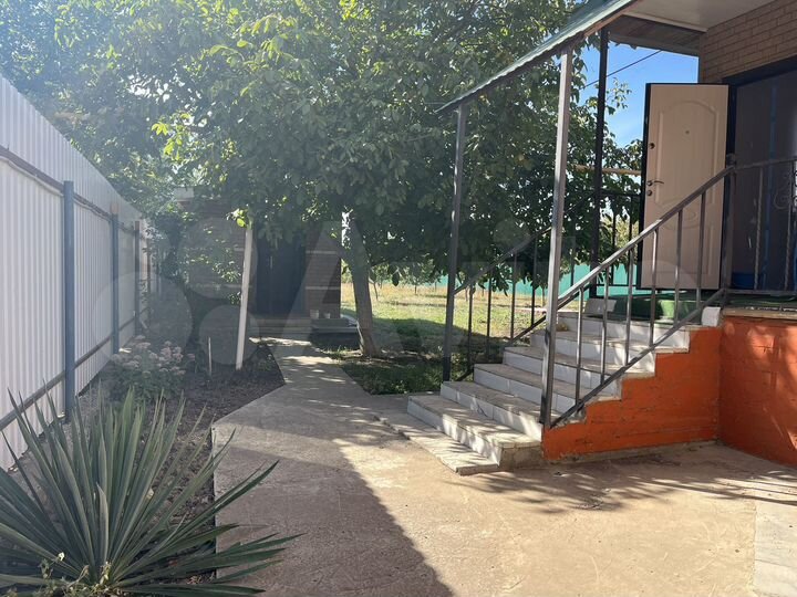 Дом 153 м² на участке 15 сот.