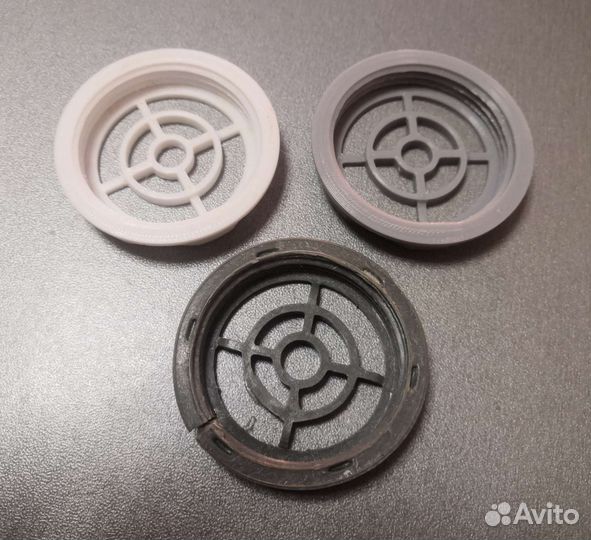 Печать на 3d принтере