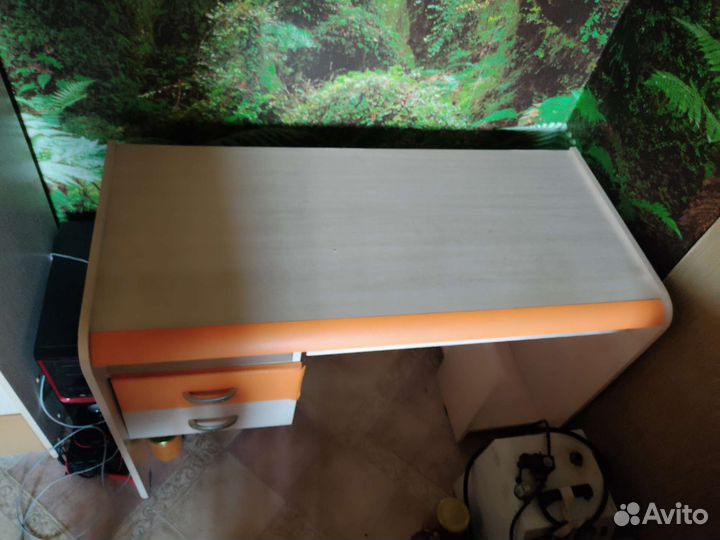 Компьютерный стол бу