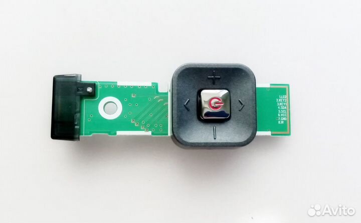 UH8000 BN41-02187B IR Samsung UE55H6800AU