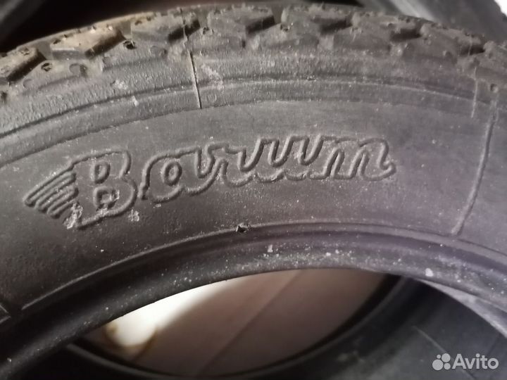 Покрышки Barum 3,50х12