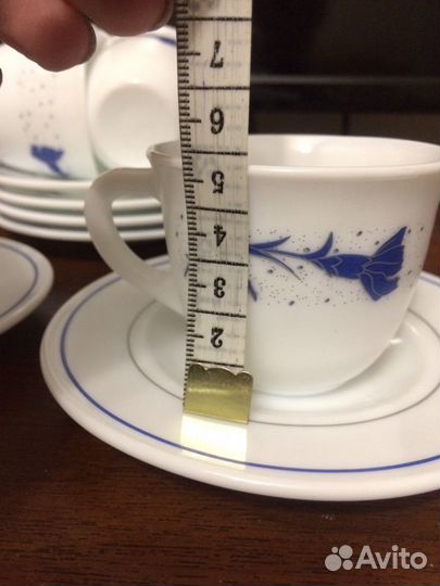 Кофейный набор