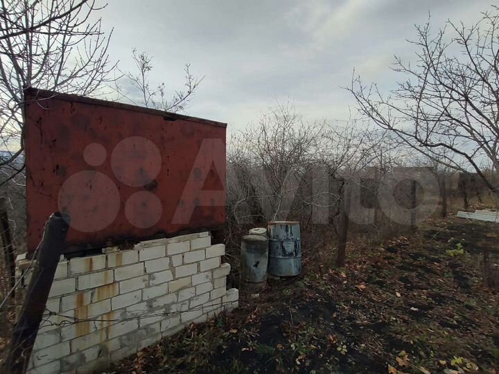 Участок 6 сот. (СНТ, ДНП)